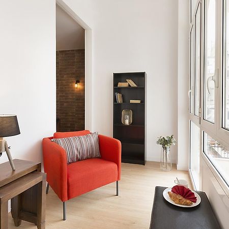 바르셀로나 Royal Aribau Nextdoor 아파트 외부 사진