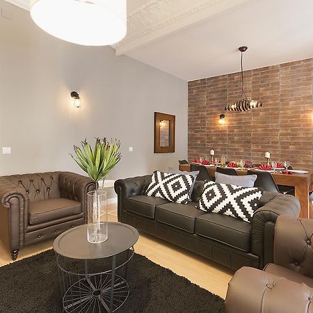 바르셀로나 Royal Aribau Nextdoor 아파트 외부 사진