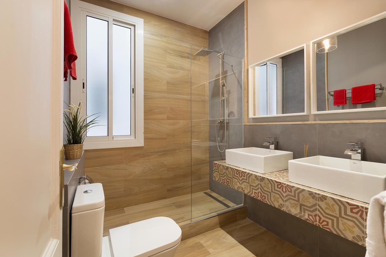 바르셀로나 Royal Aribau Nextdoor 아파트 외부 사진